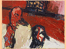 Axel Gremmes :: Ohne Titel