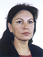 Anna Irmgard Mertens