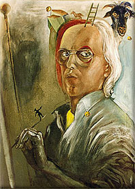 Steffen Mertens - Portrait